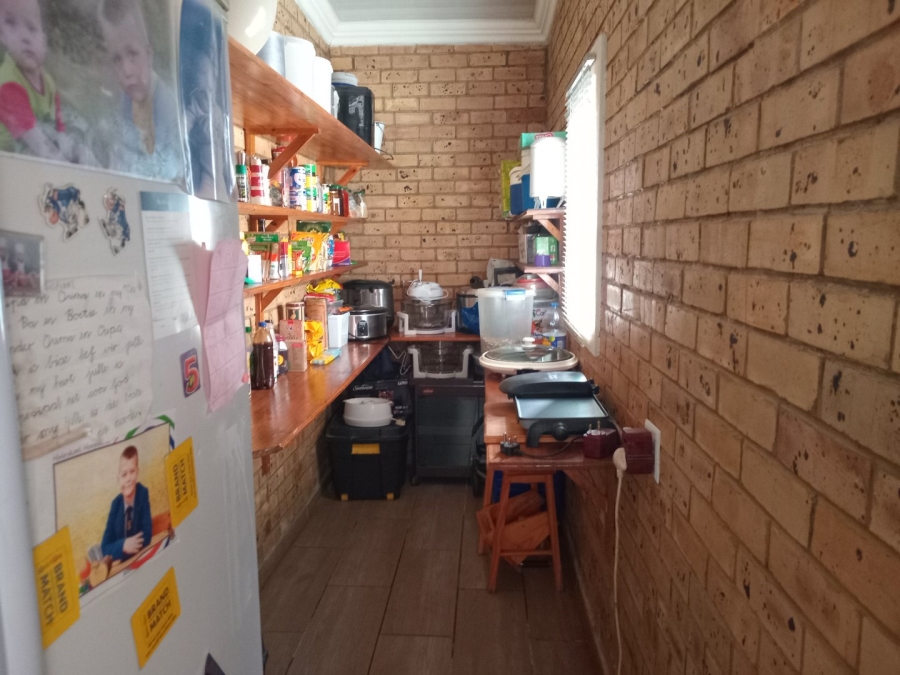 3 Bedroom Property for Sale in Hoopstad Free State